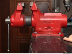 Photo of Various Textures